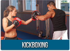 Coed Kickboxing